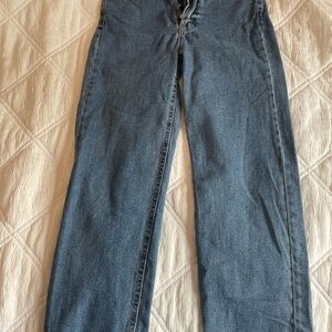 Wild Fable Light Blue Denim Jeans